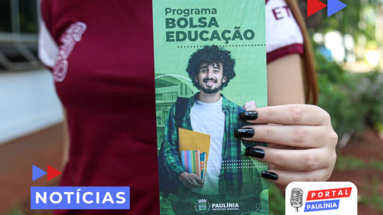 Prefeitura de Paulínia Divulga Detalhes para Candidatos à Bolsa Educação 2025