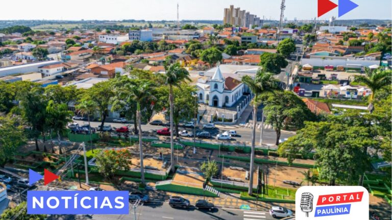 Feriado de Corpus Christi: veja o que abre e fecha em Paulínia - Portal