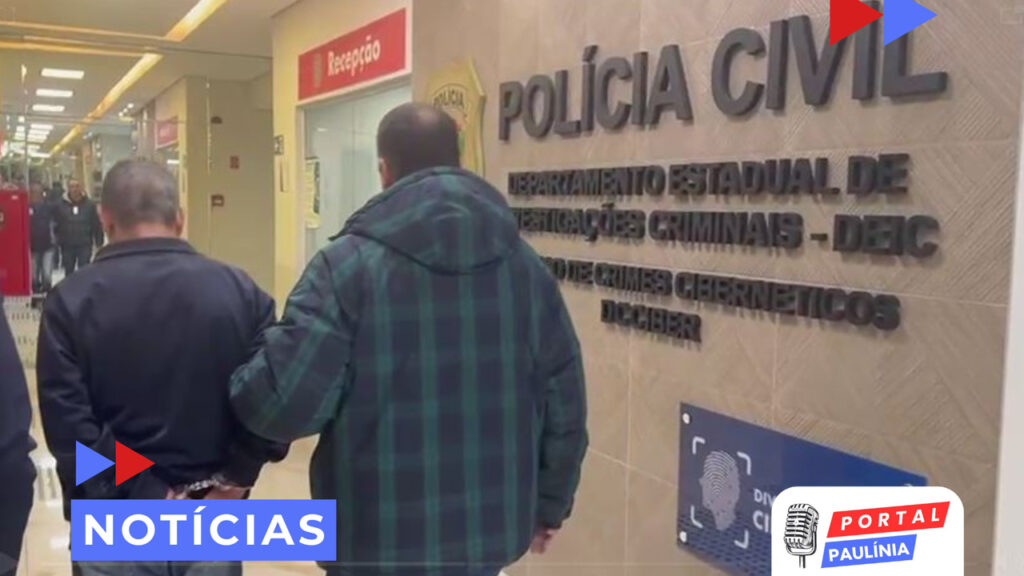Homem envolvido na maior invasão hacker do país é preso em São Paulo; golpe causou prejuízo de R$ 541 milhões