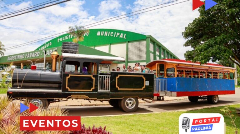 Prefeitura de Paulínia garante férias animadas com programação gratuita para crianças e adolescentes