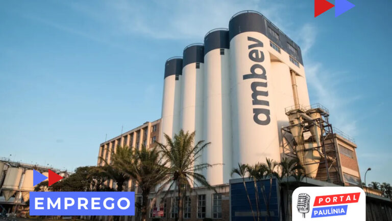 Ambev abre 200 vagas de estágio e trainee com salários de até R$ 9 mil