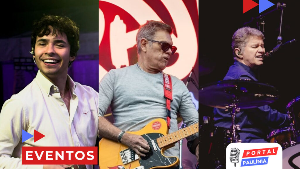 Americana celebra 150 anos com shows de Roupa Nova, Ultraje a Rigor, Sami Rico e megaestrutura gastronômica