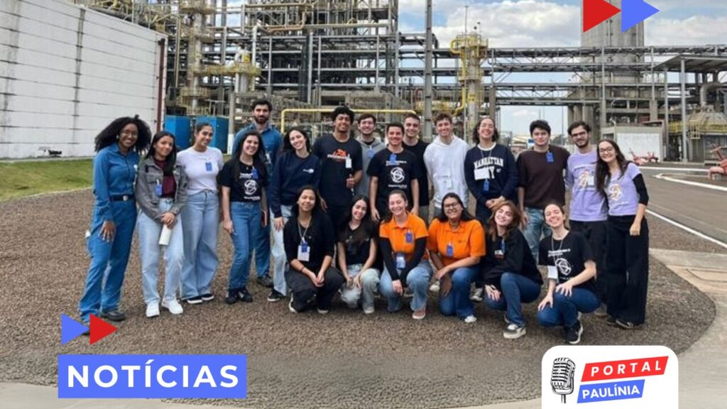 Braskem recebe duas visitas pelo programa Formando Laços em Paulínia