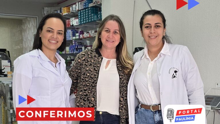Dra. Jeny Chinke transforma amor e experiência em referência veterinária com a Amante’s Vet Clínica em Paulínia