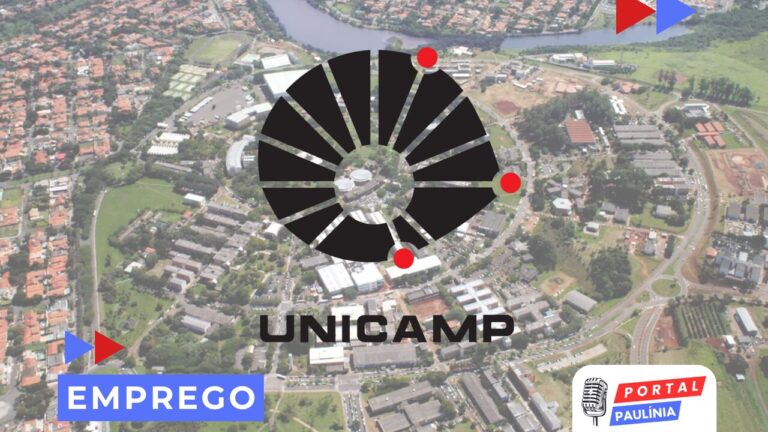Unicamp abre concursos com salários de até R$ 9,7 mil; veja cargos e como se inscrever