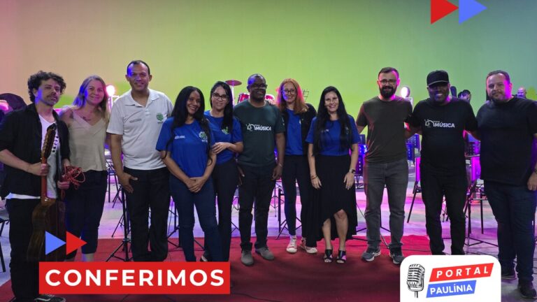 Paulínia realiza 1ª Mostra de Violões, Viola Caipira e Prática de Repertório