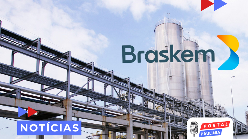 Braskem recebe estudantes da UNESP Araraquara