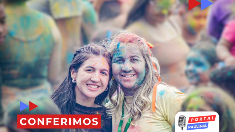 Dia das Crianças reúne mais de 20 mil pessoas em Paulínia com diversão, esporte e show do Mundo Bita