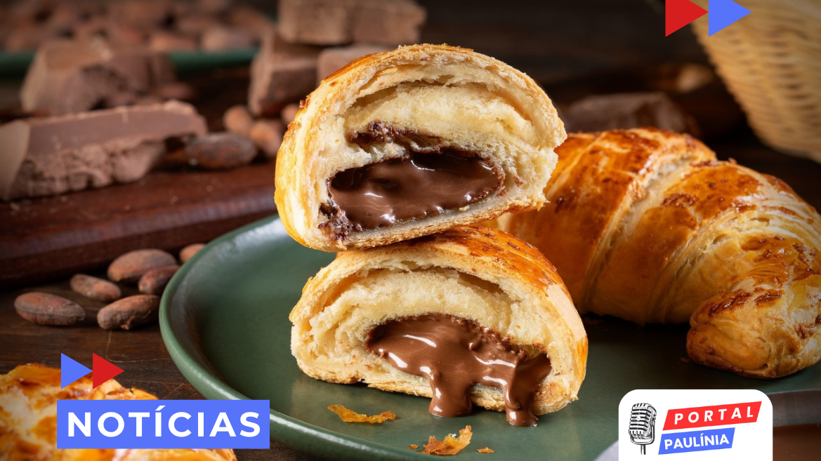 Croissant & Cia reinaugura loja de fábrica em novo endereço em Indaiatuba 2025