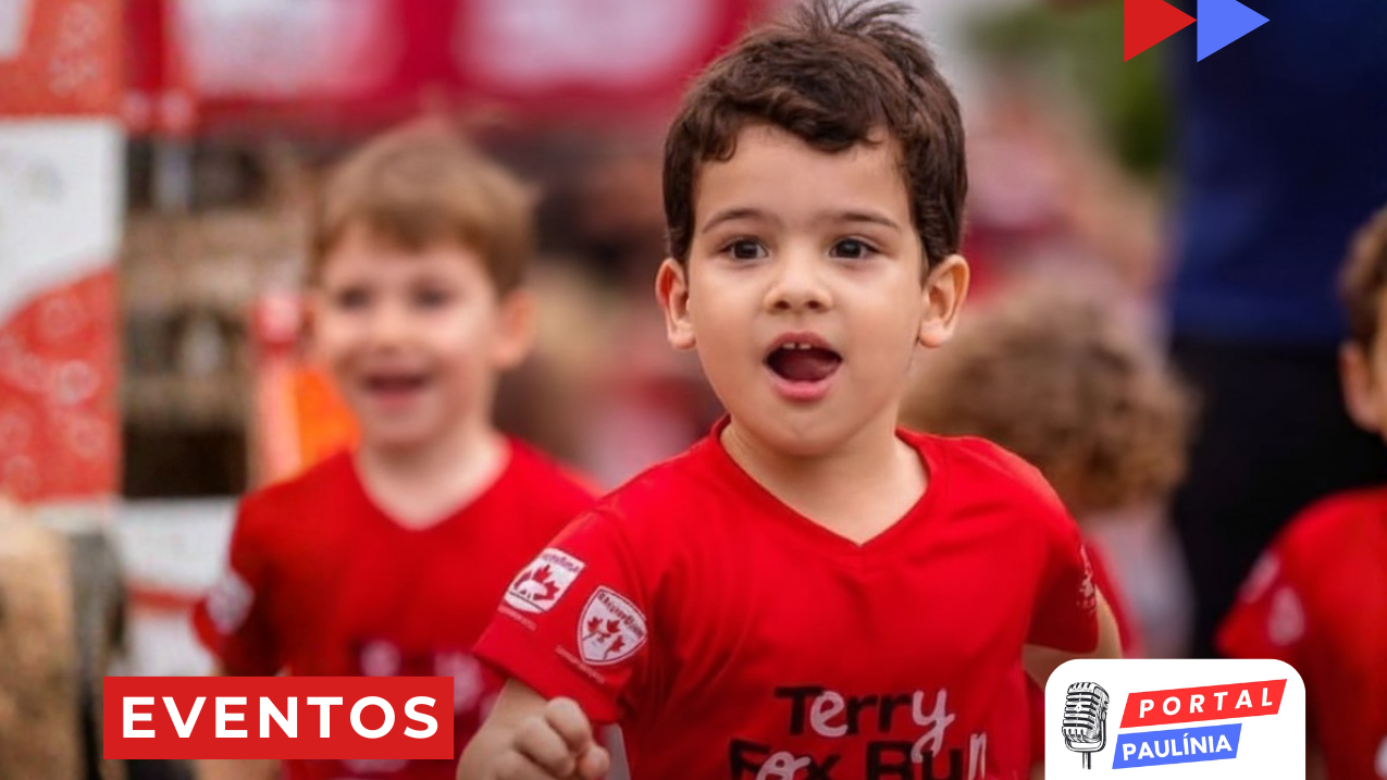 Caminhada do Amor 2025 Paulinia AUPACC 1