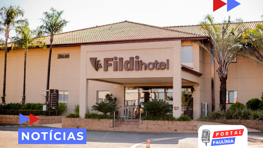 Hotel de Sumaré anuncia vagas de emprego em diversos setores 2025
