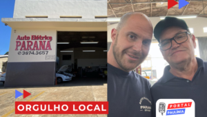 Auto Elétrica Paraná Paulínia SP