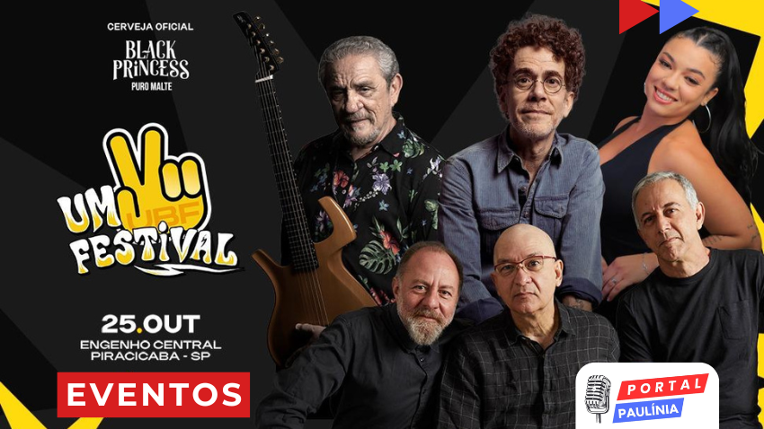 Um Festival Piracicaba