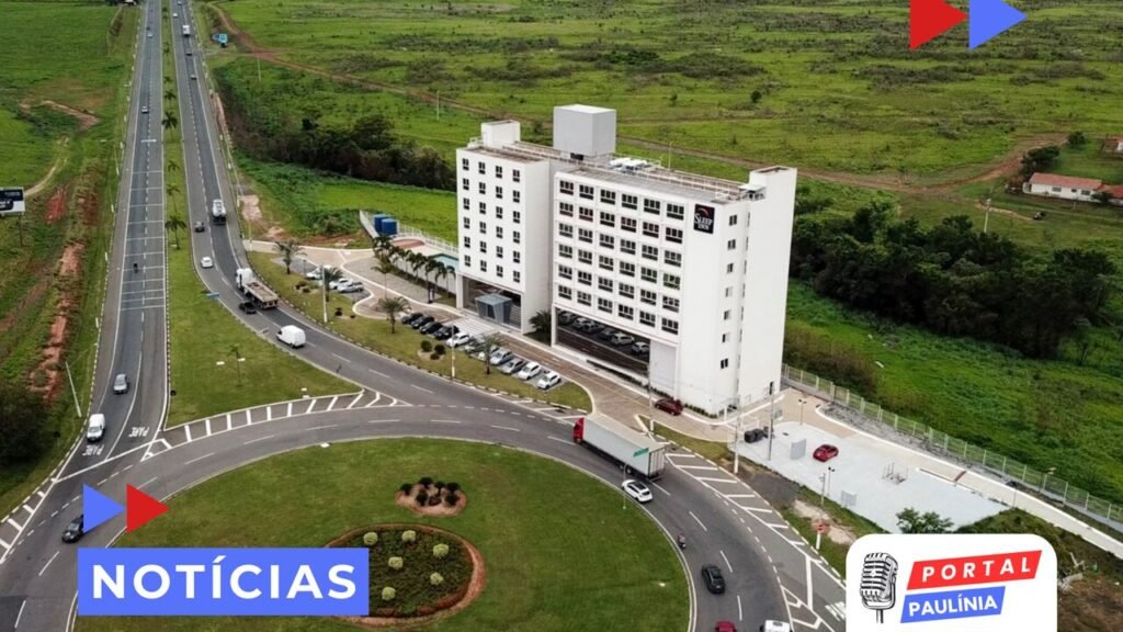 Pixote faz show gratuito em Paulínia; Sleep Inn destaca estrutura completa para o público do evento