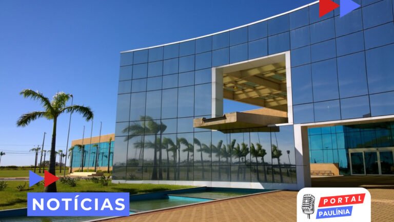 Prefeitura de Paulínia abre Consulta Pública sobre Estatuto e Planos de Carreira dos Servidores