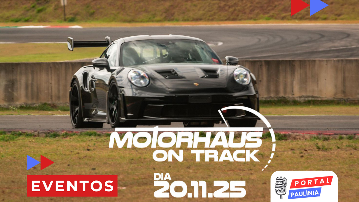 MotorHaus Brasil realiza o maior Track Day da história no Autódromo Fazenda Capuava Indaiatuba