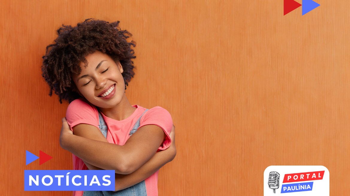 Dia Florescer da Autoestima da Mulher Paulínia 2026