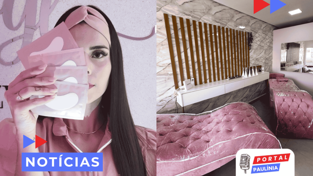Grazy Leal Studio: Um Novo Conceito de Cuidado, Estética e Autoestima em Paulínia