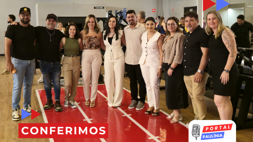 Inauguração da Academia Malibu Classic Paulínia