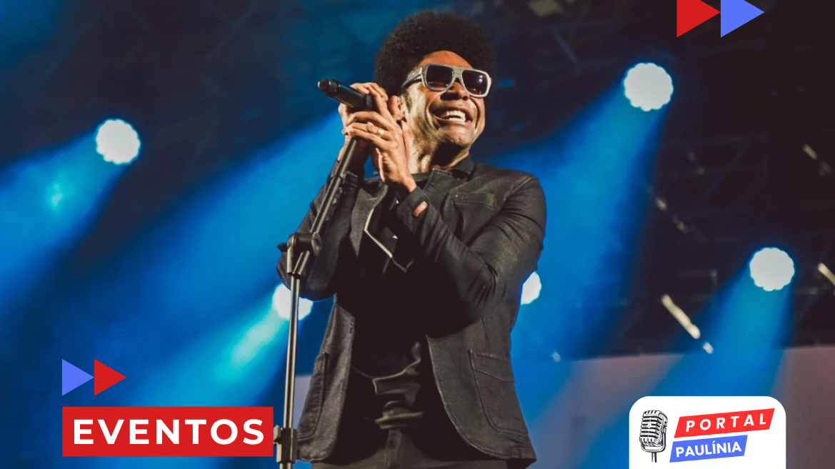 Thalles Roberto Marcha para Jesus em Campinas