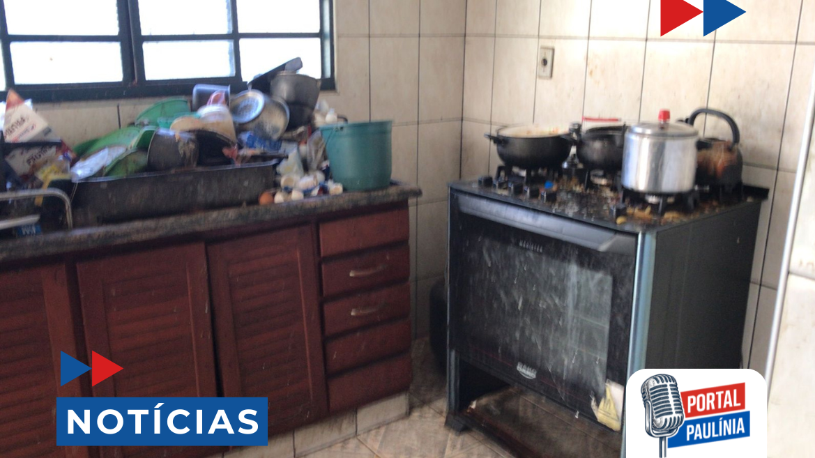 Casal é preso e três crianças são resgatadas em condições desumanas no Centro de Paulínia 2025