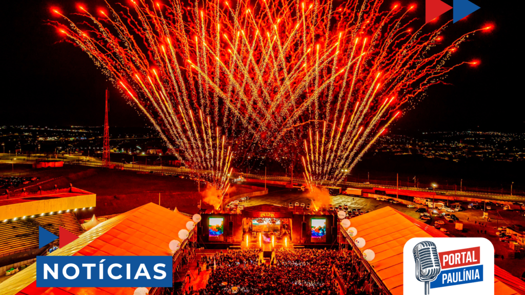 Festa do Peão de Paulínia abre vendas e anuncia novidades: open bar, um dia com entrada franca e novo formato