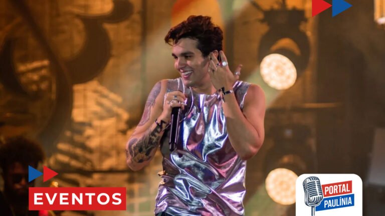 Luan Santana é confirmado no Limeira Rodeo Music 2026 e completa a programação do evento