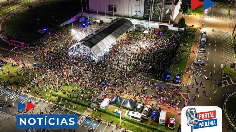 Carnaval com responsabilidade: Prefeitura de Paulínia intensifica ações contra perturbação do sossego