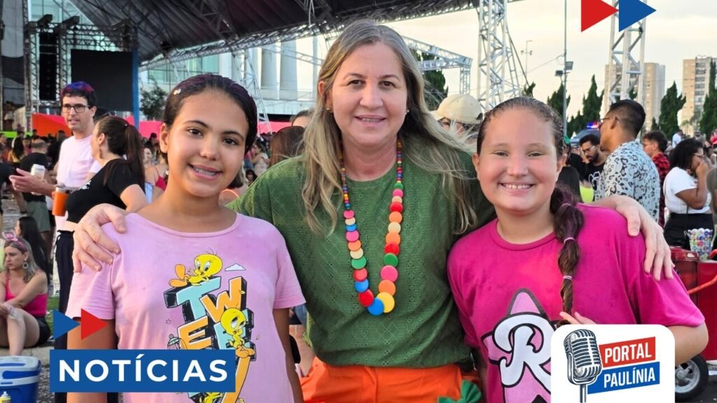 Carnaval da Família 2026 movimenta Paulínia com dois dias de sucesso e prepara encerramento com o CarnaPet