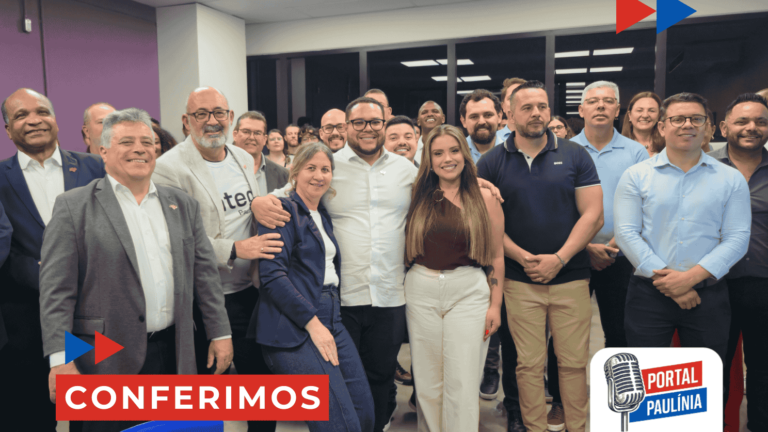 Ensino superior gratuito chega a Paulínia com a inauguração da FATEC