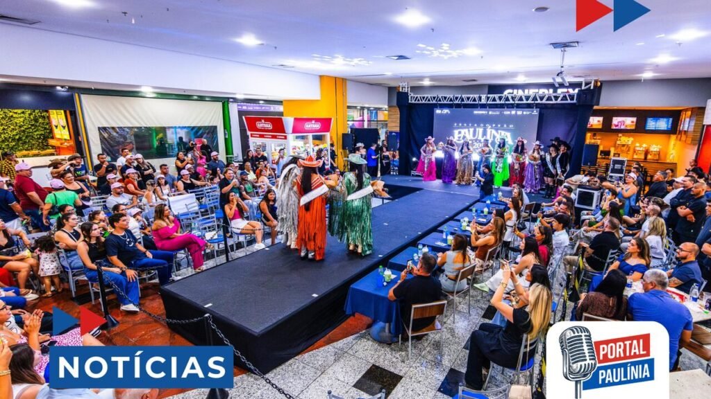 Festa do Peão de Paulínia define finalistas do concurso da corte nesta terça-feira (10)