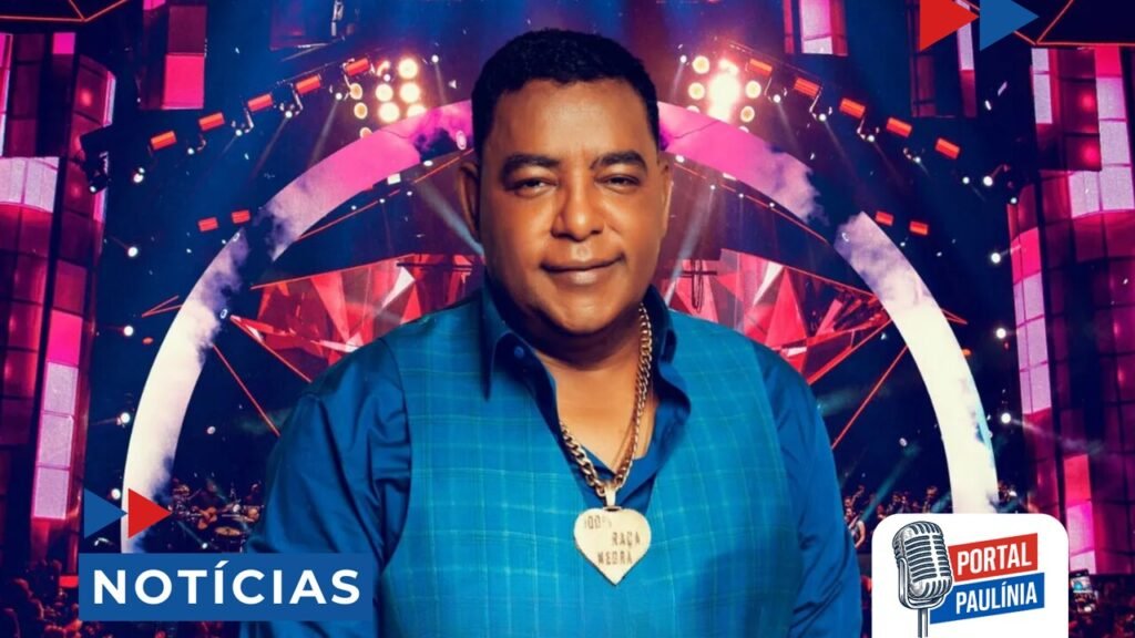 PAULÍNIA VAI PARAR! Danilo Barros confirma Raça Negra e programação com bolo e lazer para os 62 anos da cidade