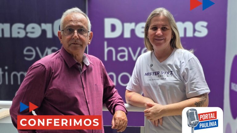 REVOLUÇÃO NO ENSINO: Mister Wiz chega a Paulínia com Metodologia Inovadora e Foco no Futuro