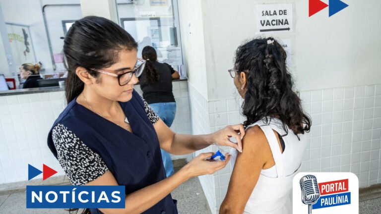 Vacina Butantan-DV contra a dengue chega em Paulínia e reforça combate à doença