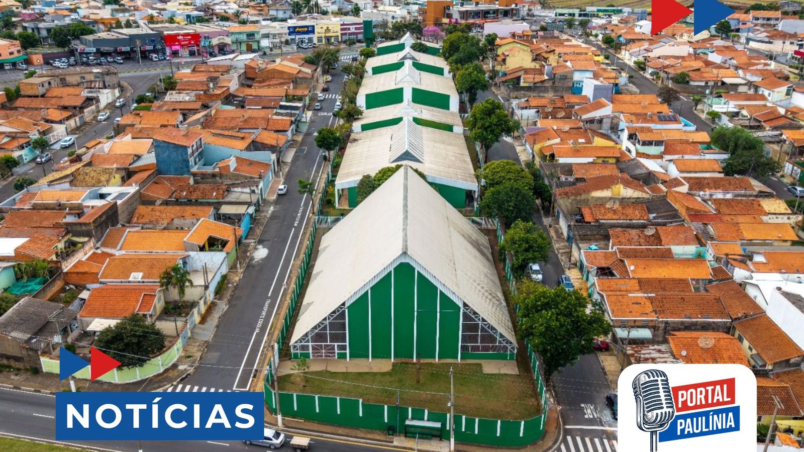 Paulínia abre inscrições para EJA 2026 01