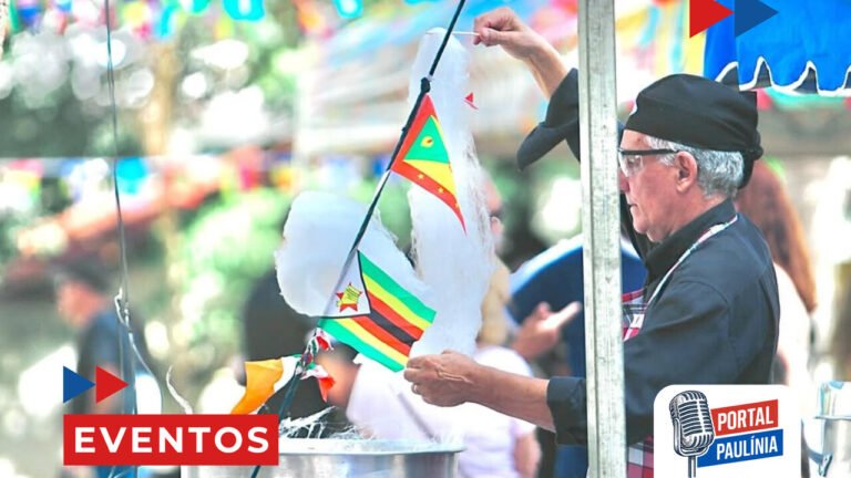 4ª Festa das Nações de Joaquim Egídio promete quatro dias de cultura, gastronomia e música em Campinas