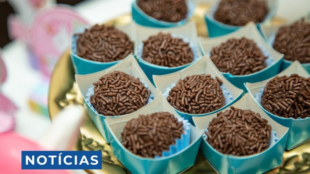 Oportunidade em Paulínia: Curso Gratuito de Docinhos para Festas Abre Inscrições para Público 60+