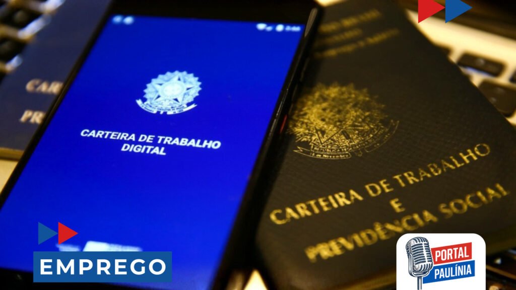 Prefeitura de Paulínia Anuncia 50 Vagas de Emprego com Entrevistas Presenciais nesta Quinta-Feira