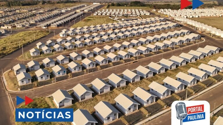 Prefeitura de Paulínia inicia oficinas para construção do Plano Municipal de Habitação
