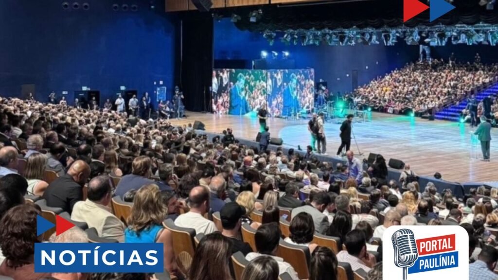 Três escolas de Paulínia são destaque estadual em prêmio de excelência na alfabetização