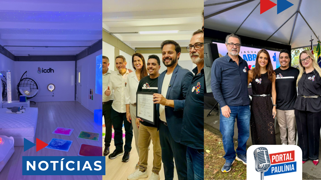 Jaguariúna Rodeo Festival e ICDH contribuem na construção do primeiro Centro Municipal do Autismo 2026