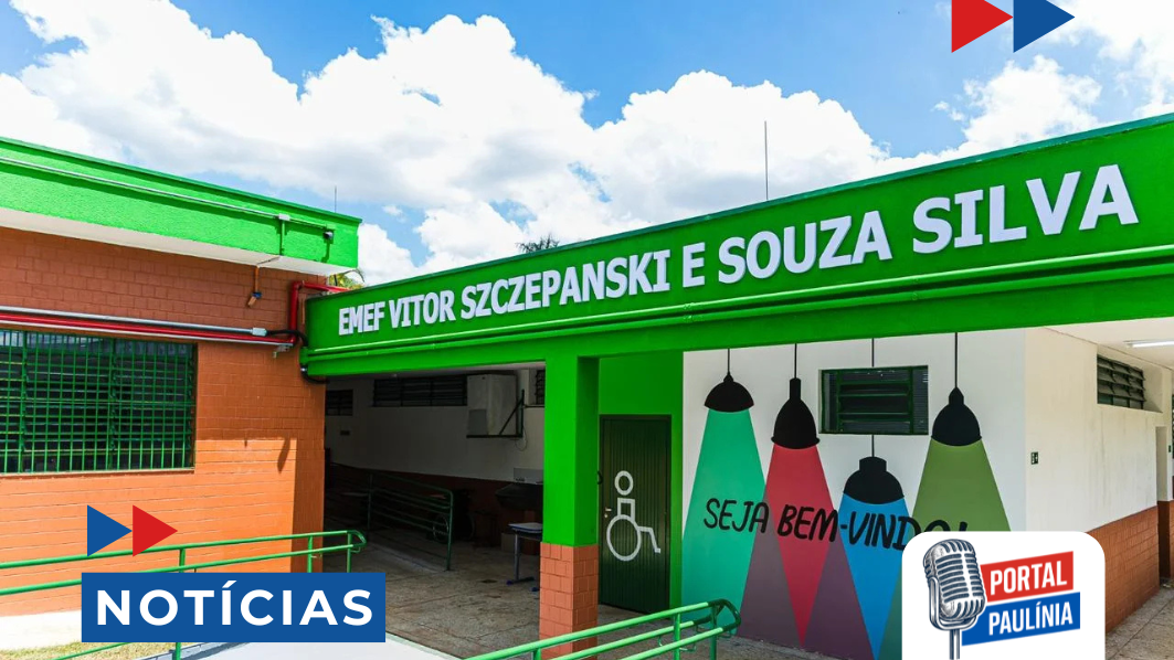 Nova lei garante prioridade de matrícula escolar para filhos de Mães Atípicas em Paulínia 2026