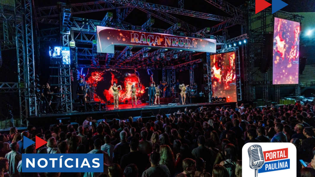 Paulínia passa a ter protocolo oficial de segurança para shows e eventos esportivos 2026